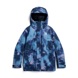 Burton Burton Reserve 2L Insulated Stretch Jacket Womens | Mint | Medium | Christy Sports - $259.95 at Christy Sports