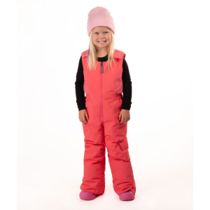 Boulder Gear Boulder Gear Hailey Bib Toddlers | Pink | 6 | Christy Sports - $105.00 at Christy Sports