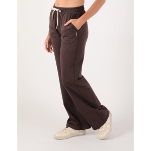 Glyder Serene Straight Leg Womens | Dkbrown (Exprso) | Medium | Christy Sports