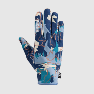 BlackStrap Baseliner Gloves | Multi Green | Large | Christy Sports