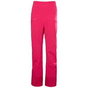 Helly Hansen Helly Hansen Alphelia High Waist Insulated Pants Womens | Pink | Medium | Christy Sports - $365.00 at Christy Sports