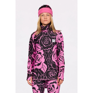 Eivy Icecold Top Womens - Pink Rose | Pink | Small | Christy Sports