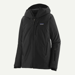 Patagonia Patagonia Insulated Storm Shift Jacket Womens | Black | Small | Christy Sports - $569.00 at Christy Sports