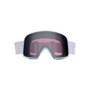 Anon Anon M6 Goggles + Perceive Variable Blue Lens | Lt Blue | Christy Sports - $299.95 at Christy Sports