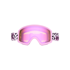 Anon Anon Tracker 2.0 Goggles + Gold Amber Lens Kids | Christy Sports - $94.95 at Christy Sports