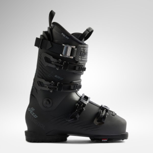 Rossignol HI-SPEED 140 ELITE LV GW Ski Boots | Black | 25.5 | Christy Sports