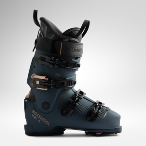 Rossignol VIZION 4B 120 PRO MV GW Ski Boots Mens | Multi Blue | 27.5 | Christy Sports