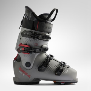 Rossignol VIZION 4B 100 PRO MV GW Ski Boots Mens | Multi Silver | 28.5 | Christy Sports