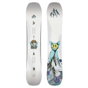 Jones Rally Cat Snowboard | 154 | Christy Sports