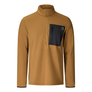 Flylow Mateo Fleece Mens | Brown | Medium | Christy Sports