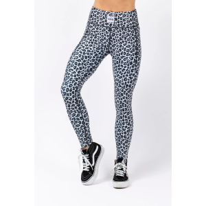 Eivy Pocket Tights Womens | Multi Black | Medium | Christy Sports