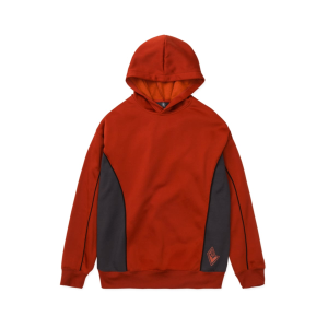 Volcom Volcom Vital Hydro Pullover Hoodie Mens | Red | Large | Christy Sports - $70.00 at Christy Sports