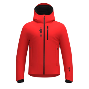 Rh+ rh+ Speed Jacket Mens | Red | Large | Christy Sports - $549.00 at Christy Sports