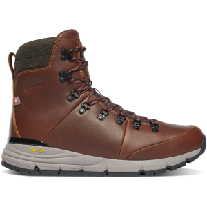 Danner Danner Arctic 600 Side-Zip Boots Womens | Brown | 9.5 | Christy Sports - $279.95 at Christy Sports