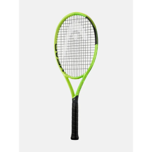 Head Head Extreme MP Tennis Racquet | Yellow | 4 3/8 | Christy Sports - $259.00 at Christy Sports