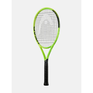 Head Head Extreme MP L Tennis Racquet | Yellow | 4 1/4 | Christy Sports - $249.00 at Christy Sports