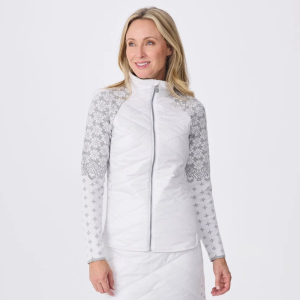 Krimson Klover Switchback Jacket Womens | Black | Large | Christy Sports