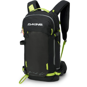 Dakine Team Poacher Backpack 22L | Multi Black | Christy Sports