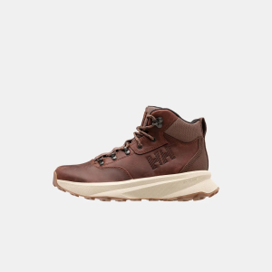 Helly Hansen Coastal Boots Mens | Brown | 9.5 | Christy Sports