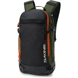 Dakine Heli 2.0 Pro Backpack 20L | Black | Christy Sports