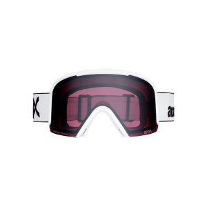 Anon Anon Nesa Goggles + Sunny Onyx Lens | Green | Christy Sports - $159.95 at Christy Sports