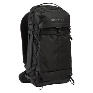 Burton Burton Sidehill 25L Backpack | Black | Christy Sports - $129.95 at Christy Sports