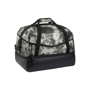 Burton Burton Gig 70L Duffel Bag | Multi Gray | Christy Sports - $124.95 at Christy Sports