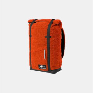 Helly Hansen Stockholm Pile Backpack | Orange | Christy Sports