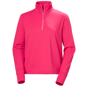 Helly Hansen Versalite Cinched Fleece Womens | Pink | Small | Christy Sports
