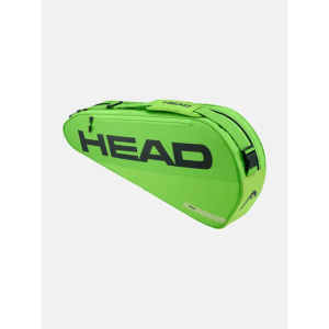 Head Head Tour Racquet Tennis Bag | Yellow | Christy Sports - $89.00 at Christy Sports