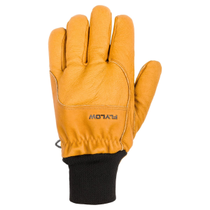 Flylow Rope Tow Gloves | Natural | X-Large | Christy Sports