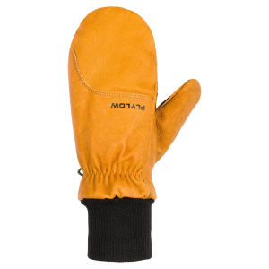 Flylow Rope Tow Mitts | Natural | X-Large | Christy Sports
