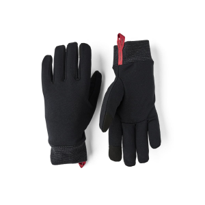 Hestra Touch Point Active Liner Gloves Mens | Navy | 8 | Christy Sports
