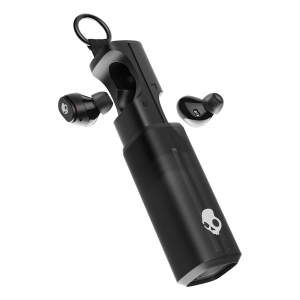 Skullcandy Skullcandy Dime 360 Wireless Earbuds - Black | Black | Christy Sports - $49.99 at Christy Sports