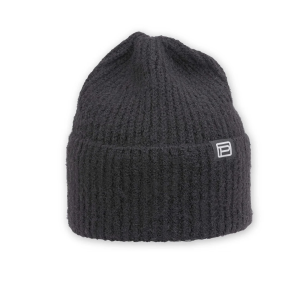 Pistil Pistil Fox River Luna Beanie | Black | Christy Sports - $40.00 at Christy Sports