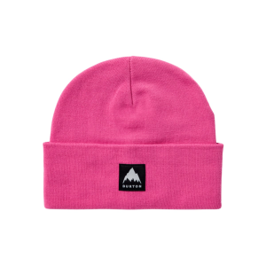 Burton Burton Kactusbunch Tall Beanie | Pink | Christy Sports - $34.95 at Christy Sports