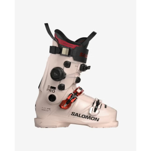 Salomon S/Pro Alpha C BOA 115 Ski Boots Womens | 22.5 | Christy Sports
