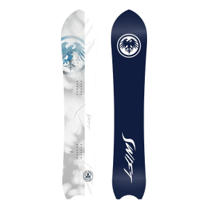 Never Summer Never Summer Proto Swift Snowboard | 162 | Christy Sports - $769.99 at Christy Sports