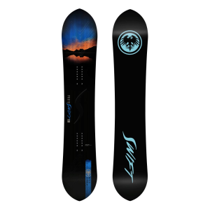 Never Summer Never Summer Proto Swift DT Snowboard | 156 | Christy Sports - $739.99 at Christy Sports