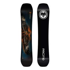 Never Summer Never Summer Proto T3 FR Snowboard | 156 | Christy Sports - $719.99 at Christy Sports