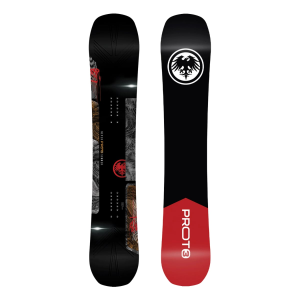 Never Summer Never Summer Proto Type 3 X Snowboard | 158 | Christy Sports - $709.99 at Christy Sports