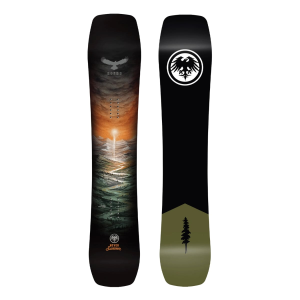 Never Summer Never Summer Nokhu DF Snowboard | 161 | Christy Sports - $689.99 at Christy Sports
