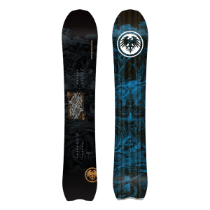 Never Summer Never Summer Valhalla Snowboard | 160 | Christy Sports - $689.99 at Christy Sports