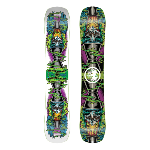 Never Summer Never Summer Llama Snowboard | 156 | Christy Sports - $669.99 at Christy Sports
