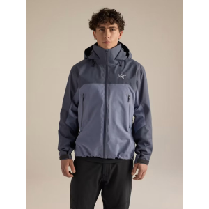 Arc'teryx Beta AR Jacket Mens | Multi Navy | Medium | Christy Sports