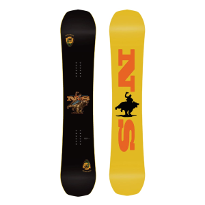 Never Summer Never Summer Easy Rider Snowboard | 154 | Christy Sports - $599.99 at Christy Sports