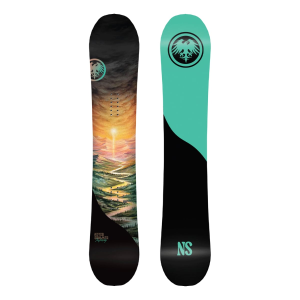 Never Summer Never Summer Infinity Snowboard Womens | 142 | Christy Sports - $599.99 at Christy Sports