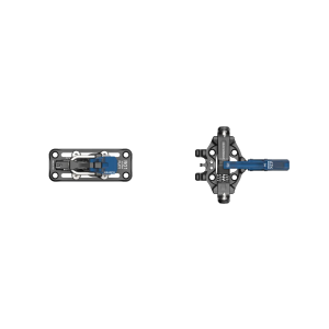 Atk ATK Kuluar 12 SL Ski Bindings | Blue | Christy Sports - $539.95 at Christy Sports