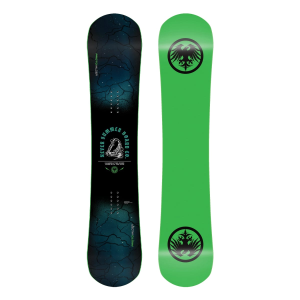 Never Summer Never Summer Proto Wilder Snowboard Kids | 144 | Christy Sports - $439.99 at Christy Sports