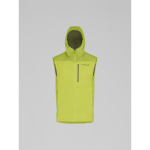 Norrona Lofoten Gore-Tex Thermo80 Jacket | Lime | Large | Christy Sports